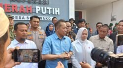 Dari Expo ke Pasar Nasional, Tantangan Lutim Menggerakkan Ekonomi Lokal
