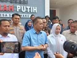 Dari Expo ke Pasar Nasional, Tantangan Lutim Menggerakkan Ekonomi Lokal
