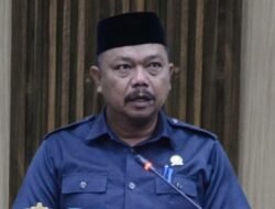 Muhammad Iwan Dorong UMKM Luwu Timur Manfaatkan HARKOPNAS ke-79
