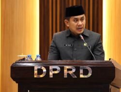 Fraksi PAN Tekankan APBD Luwu Timur 2027 Harus Tepat Sasaran