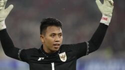 PSM Makassar Taklukkan Persebaya 1-0, Muhammad Ardiansyah Gagalkan Dua Penalti Alex Martins
