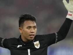 PSM Makassar Taklukkan Persebaya 1-0, Muhammad Ardiansyah Gagalkan Dua Penalti Alex Martins