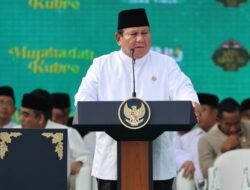 Biaya Haji 2027 Disepakati, Presiden Prabowo Beri Subsidi Rp3 Juta per Jemaah