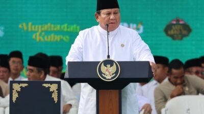 Biaya Haji 2027 Disepakati, Presiden Prabowo Beri Subsidi Rp3 Juta per Jemaah