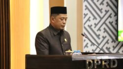 Rusdi Layong Berharap Jembatan Rende-Rende dan Lintu Direalisasikan 2027