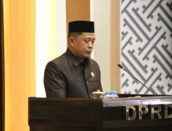 Rusdi Layong Berharap Jembatan Rende-Rende dan Lintu Direalisasikan 2027