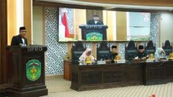 DPRD Luwu Timur Apresiasi Keberhasilan Expo Koperasi dan UMKM Sulsel 2026