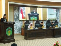 DPRD Luwu Timur Apresiasi Keberhasilan Expo Koperasi dan UMKM Sulsel 2026