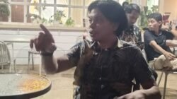 Wahidin Wahid Apresiasi Sambutan Pemkab Luwu Timur di Harkopnas