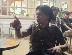 Wahidin Wahid Apresiasi Sambutan Pemkab Luwu Timur di Harkopnas