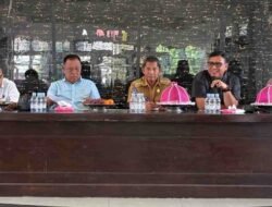 DPRD Dapil III Luwu Timur Kawal Aspirasi Masyarakat untuk APBD 2027