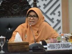 Prima Eyza Dorong Pejuang Subuh Jadi Program Penguatan SDM Luwu Timur